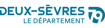 logo département 79