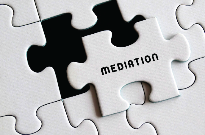 Médiation